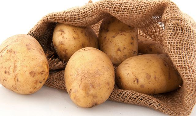 Kartoffelproteinkonzentrat