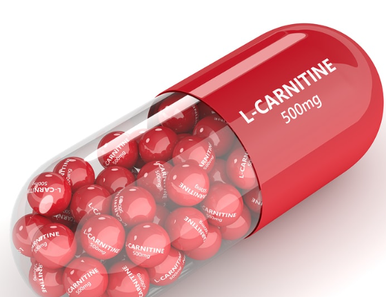 So verwenden Sie L-Carnitin für beste Ergebnisse.png