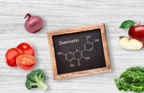 Was ist Quercetin.png?