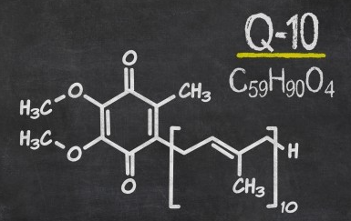 Diätetisches Quercetin und Coenzym Q10.png